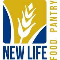 New Life Food Pantry Logo