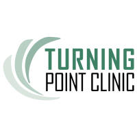 Turning Point Clinic Logo
