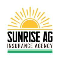 Sunrise AG Insurance Agency Logo