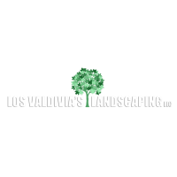 Los Valdivias Landscaping LLC Logo