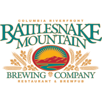 Rattlesnake Mountain Brewing Co Logo