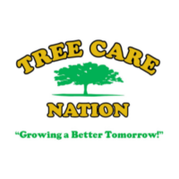 Tree Care Nation Logo