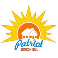 Patriot Sun Control Logo