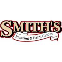 Smith's Flooring & Paint Logo