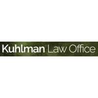 Kuhlman Law Office Logo