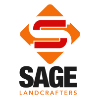 Sage Landcrafters Logo