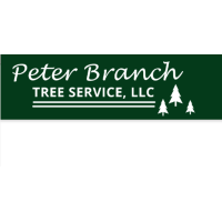 Peter Branch Tree Service, LLC Logo