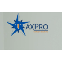 TaxPro Software Solutions Logo