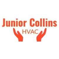 Junior Collins HVAC Logo