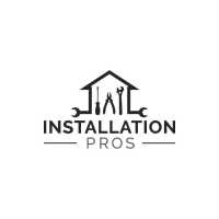 Installation Pros Logo