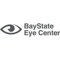 Bay Eye Center Logo