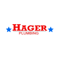 Hager Plumbing Services Logo