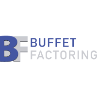 Buffet Factoring Logo