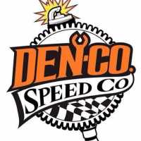DenCo Speed Co Logo