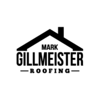 Mark Gillmeister Roofing Logo