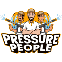 Pressure People LLC Logo