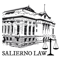 Salierno Law, LLC Logo