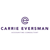 Carrie Eversman LLC Logo