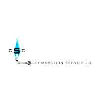 Combustion Service Co Logo
