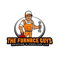 The Furnace Guys Heating & Cooling LLC Logo