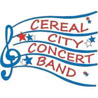 Cereal City Concert Band Logo