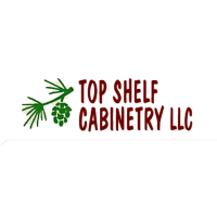Top Shelf Cabinetry LLC Logo
