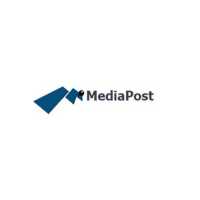 Mediapost Film & Video Logo