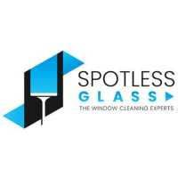 Spotless Glass LLC Logo