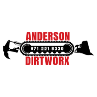 Anderson DirtWorx LLC Logo