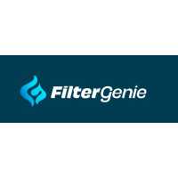 FilterGenie Logo