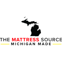 The Mattress Source Logo