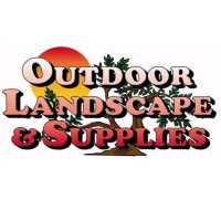 Outdoor Landscape and Supplies Logo