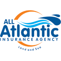 All Atlantic Insurance Agency Logo