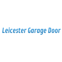 Leicester Garage Door Logo