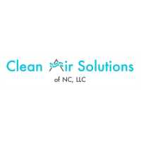 Clean Air Solutions Of NC LLC Logo