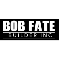 Bob Fate Builder Inc Logo