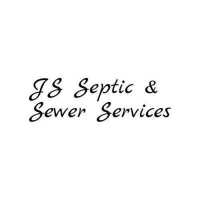 JS Septic & Sewer Services Logo