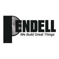 Pendell Woodworks Logo