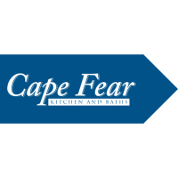Cape Fear Kitchen and Baths, LLC Logo