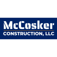 McCosker Construction LLC Logo