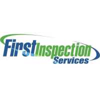 First Inspection Services Inc. Logo