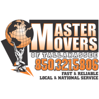 Master Movers of Tallahassee Logo