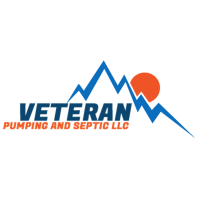 Veteran Pumping and Septic LLC Logo