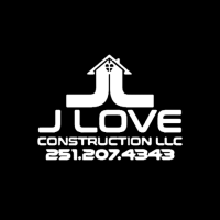 J Love Construction Logo