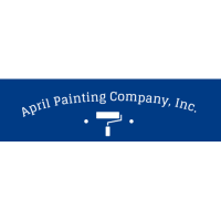 April Painting Company, Inc. Logo
