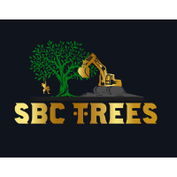 SBC Trees Logo