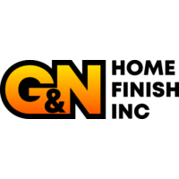 G&N Home Finish Inc Logo