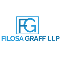 Filosa Graff LLP Logo