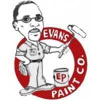 Evans Paint LLC Logo