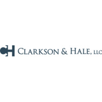Clarkson & Hale, LLC Logo